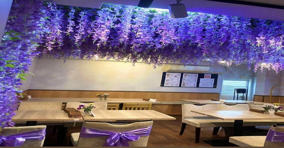 【荒川区】三河島駅徒歩4分／日暮里駅も徒歩圏内／尾竹橋通り沿い／視認性◎／カフェ居抜き物件／約16.94坪